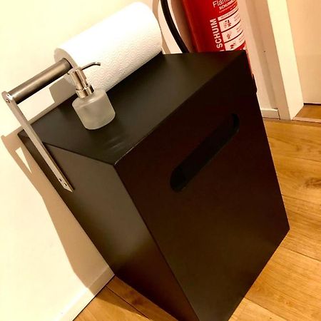 Accademia00 Panzió Maastricht Kültér fotó