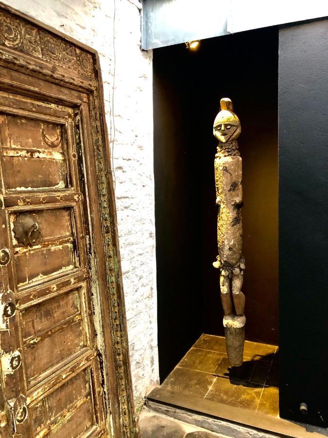 Accademia00 Panzió Maastricht Kültér fotó